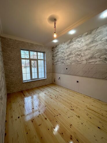 Həyət evləri və villaların satışı: Binəqədi qəs. 4 otaqlı, 120 kv. m, Kredit yoxdur, Yeni təmirli -da lalafo.az — 6 Həyət evləri və villaların satışı: Binəqədi qəs. 4 otaqlı, 120 kv. m, Kredit yoxdur, Yeni təmirli — 6