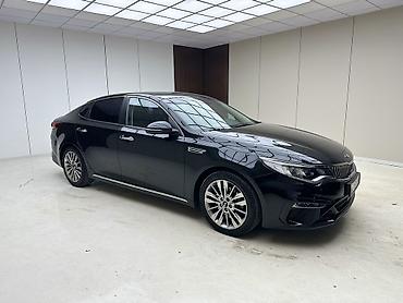 к5 черный: Kia K5: 2018 г., 1.7 л, Автомат, Дизель, Седан — 3