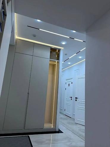 риелторские услуги: 5 комнат, 141 м², Элитка, 14 этаж, Дизайнерский ремонт — 3