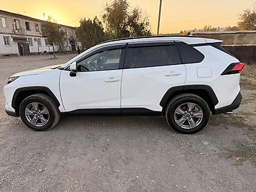 купить салон бмв е39: Toyota RAV4: 2022 г., 2.5 л, Автомат, Бензин, Кроссовер — 4