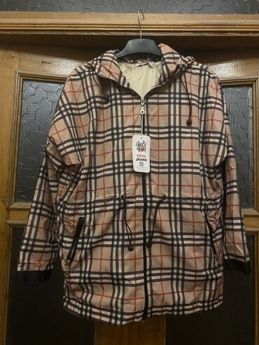 Kardiqanlar, jaketlər: Qadın üçün şıq jaketlər dəsti - Model 1: MK Merry K markalı, qara-ağ — 6