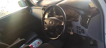 voxy noah: Toyota Ipsum: 2003 г., 2.4 л, Автомат, Бензин, Минивэн — 7