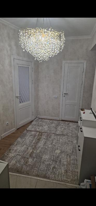 квартира псо: 4 комнаты, 95 м², Юг-2 мкр Индивидуалка, 2 этаж, Евроремонт — 1