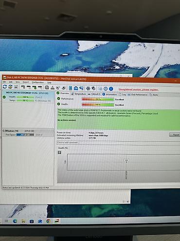ipad 2018 qiymeti: Lenovo All-in-One masaüstü kompüter Lenovo monoblok ideal — 4