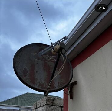 qax rayonu: 3 otaqlı, 65 kv. m, Kredit yoxdur, Yeni təmirli