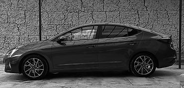 киа аванта: Hyundai Avante: 2019 г., 1.6 л, Вариатор, Бензин, Седан — 4