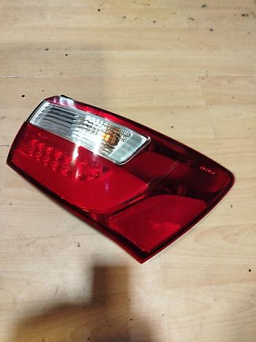 w220 stop: LED, Kia 2014 il, Orijinal, İşlənmiş — 2