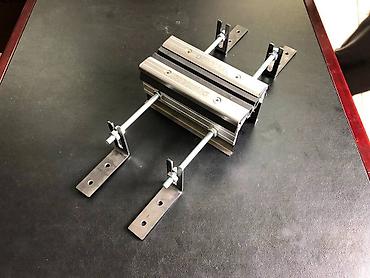 Бетонные работы: Профиль для деформационного шва	. профили деформационных швов для — 6