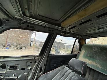 BMW: BMW : 1986 г., 3 л, Механика — 13
