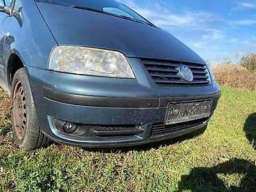 ruc formula: TABLA ZA VOLKSWAGEN SHARAN OD 2001. DO 2005. GOD. | Polovni Delovi — 5