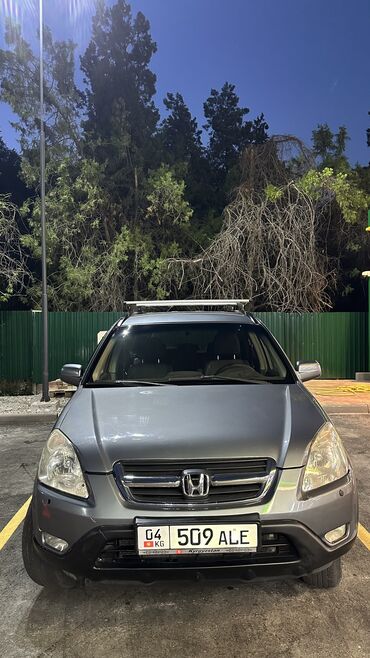 левый руль форестер: Honda CR-V: 2003 г., 2 л, Механика, Бензин, Хетчбек