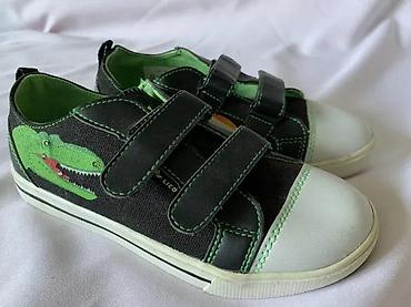 Patike: KVALITETNE DEČIJE PATIKE, TEKSTIL, BR 33, AKCIJA! | Kvalitetne nove — 2