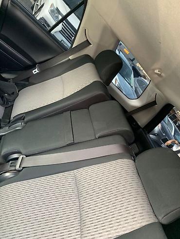 Toyota: Toyota 4Runner: 2018 г., 4 л, Автомат, Бензин, Внедорожник — 8