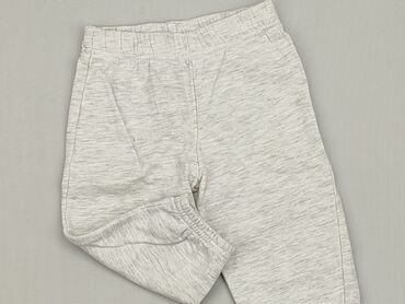 Kids' Clothes: Sweatpants, 6-9 months, condition - Good
