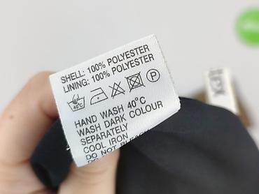 spodnie cargo primark: Eastex, Spodnie materiałowe damskie, rozmiar XS — 6