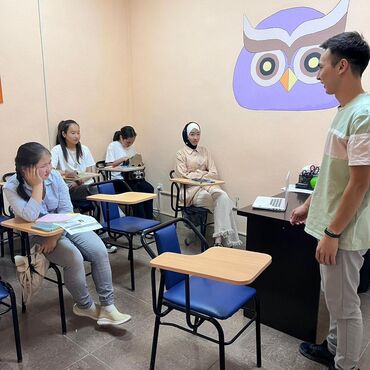 группы для взрослых ватсап в Кыргызстан | ХОДУНКИ, КОСТЫЛИ, ТРОСТИ, РОЛЛАТОРЫ: Языковые курсы | Английский | Для взрослых, Для детей