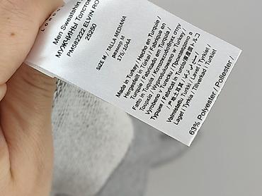 pepco: Pepe Jeans, Bluza dla mężczyzn, rozmiar M — 5