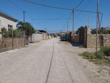 Torpaq sahələrinin satışı: 8 sot, Tikinti, Mülkiyyətçi, Bələdiyyə — 3