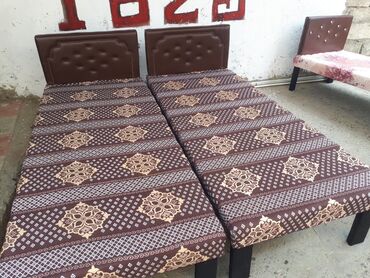 Çarpayılar: Təknəfərlik çarpayı — 15