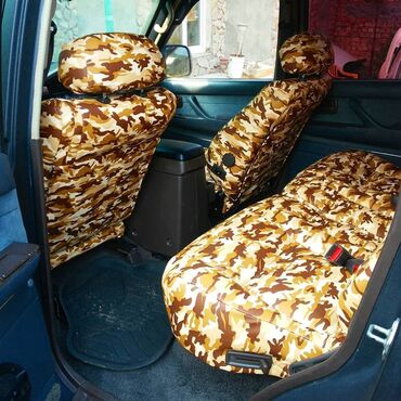 СТО, ремонт транспорта: Перетяжка салона, Ремонт деталей автомобиля, Шумоизоляция, без выезда — 16