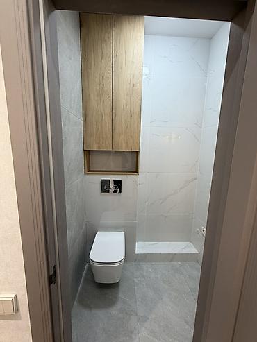 Продажа квартир: 2 комнаты, 82 м², Элитка, 13 этаж, Евроремонт — 12