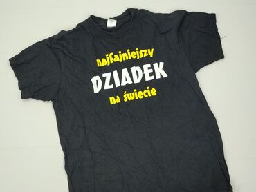 T-shirt for men, 2XL (EU 44), condition - Good