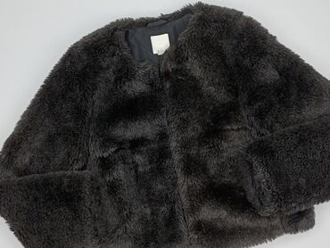 kurtka puchowa modivo: H&M, Шуба, розмір S на lalafo.pl kurtka puchowa modivo: H&M, Шуба, розмір S
