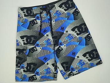 dc: DC Shoes, Szorty dla mężczyzn, rozmiar L — 1