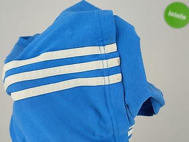 bytom len: Adidas, Podkoszulka dla mężczyzn, rozmiar M — 6
