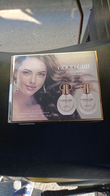 Ətriyyat: Məhsul: Ətir kolleksiyası - Amouage Attar – Eau de Parfum, Natural — 9