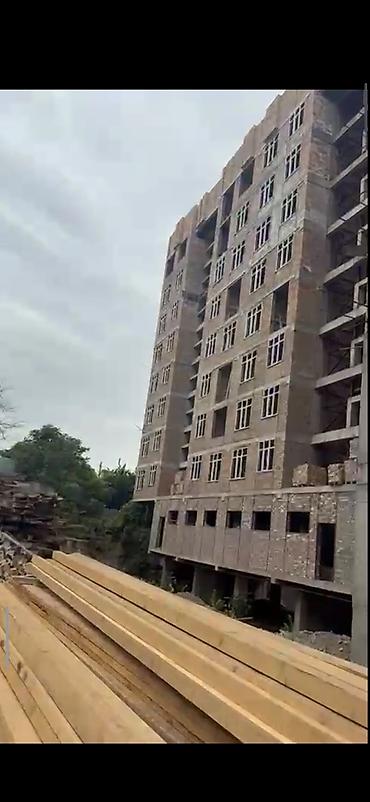 Новостройки от застройщика: Элитка, Студия, 40 м² — 4