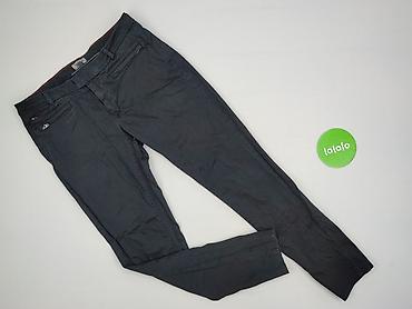 reporter 30: Hilfiger Denim, Spodnie materiałowe damskie, rozmiar S — 2