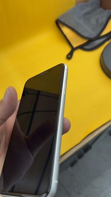 Apple iPhone: IPhone 11, Б/у, 64 ГБ, 100 % — 4