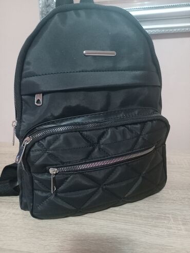 Backpacks: Ranac