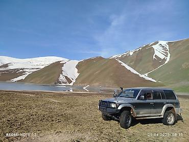mitsubishi спейс стар: Mitsubishi Pajero: 1995 г., 2.8 л, Автомат, Дизель, Внедорожник — 6