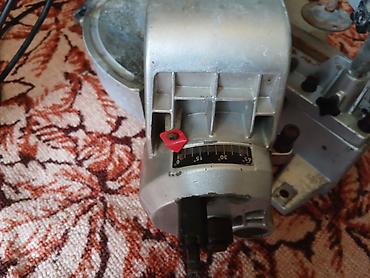 Digər mişarlar: Satılır göründüyü kimidi — 8