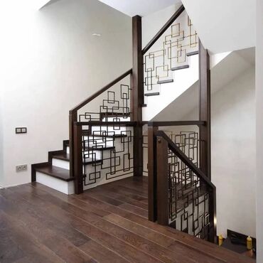 Лестницы: Делаем лестницы,проектирую лестницу в программе starcon.3D