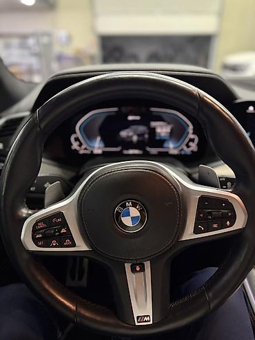 датчик коленвала бмв: BMW X5: 2021 г., 3 л, Автомат, Гибрид, Внедорожник — 5