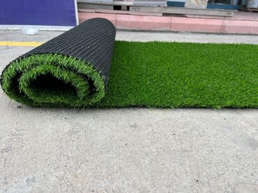 Linoleum: Qi̇ymətlər 10 azn başlayir depodan bir başa satiş suni̇ qazonlar — 11