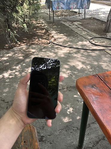 telefon alış satış: IPhone 12 Pro Max, 128 GB, Black Titanium, Face ID, Simsiz şarj, Barmaq izi — 2