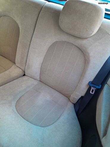 Lancia: Lancia Ypsilon: 1.2 l. | 2004 έ. 189000 km. Χάτσμπακ — 6