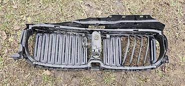 kamera za auto: MASKA G11 ZA BMW SERIJA 7 | BMW 7 g11 g12 maska rešetka usisnika — 1