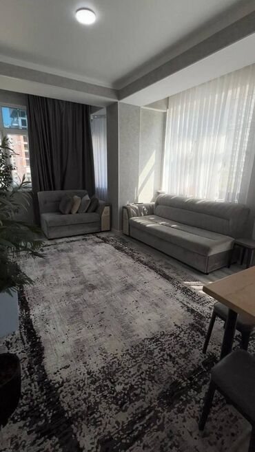 арендовать квартиру для офиса: 3 комнаты, 75 м², Элитка, 5 этаж, Евроремонт