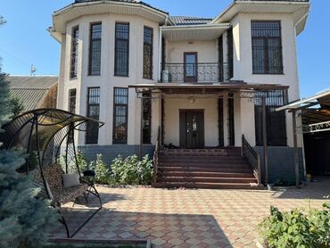 дом садовая: Дом, 300 м², 5 комнат, Собственник, Дизайнерский ремонт