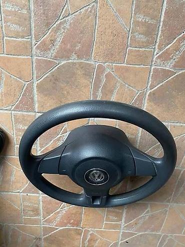 yasik 88 v: VOLAN AIR BAG ZA VOLKSWAGEN GOLF 6, GOLF 5, EOS . OD 2004. DO 2015 — 5