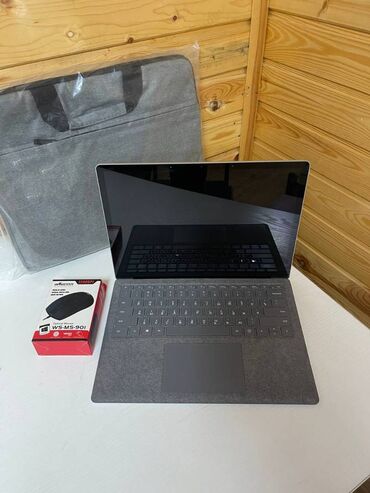 персональный компьютер в комплекте цена: 🔥 В наличии мощный ультрабук Microsoft Surface Laptop из Aмерики 💯 2K