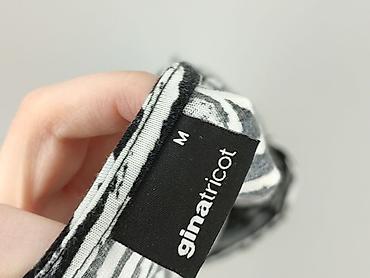 halter: Gina Tricot, Bluzka damska, rozmiar M — 5