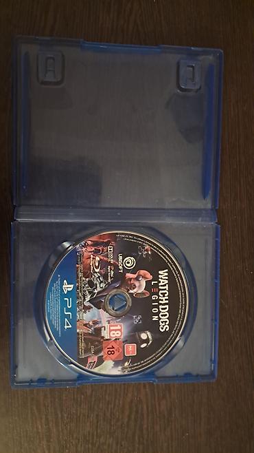 Oyun diskləri: Ekşn, Ünvandan götürmə — 9