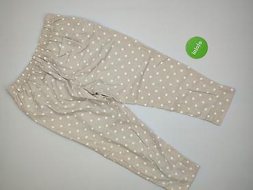 pull on trousers h: Bonmarche, Spodnie materiałowe damskie, rozmiar XL — 3