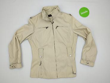 ochnik bluzy: Zara, Kurtka przejściowa damska, rozmiar M — 2
